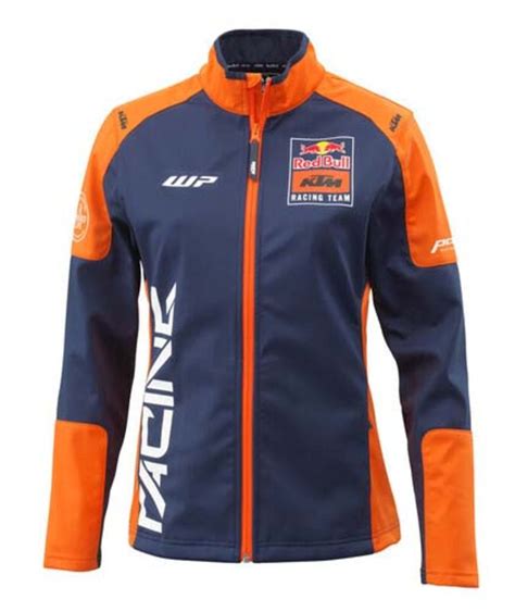 ktm replica jacket|ktm team collection.